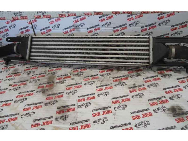 Интеркулер  0055702237   Fiat Punto (199) 