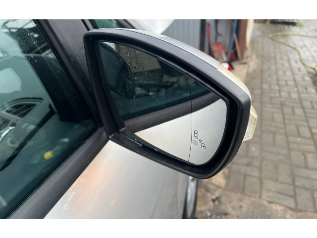 Zpětné zrcátko  Ford Grand C-MAX 2014    