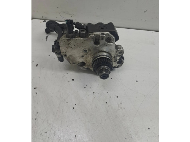 Vstřikovací čerpadlo A6400700701, 0445010120   Mercedes-Benz A W169     