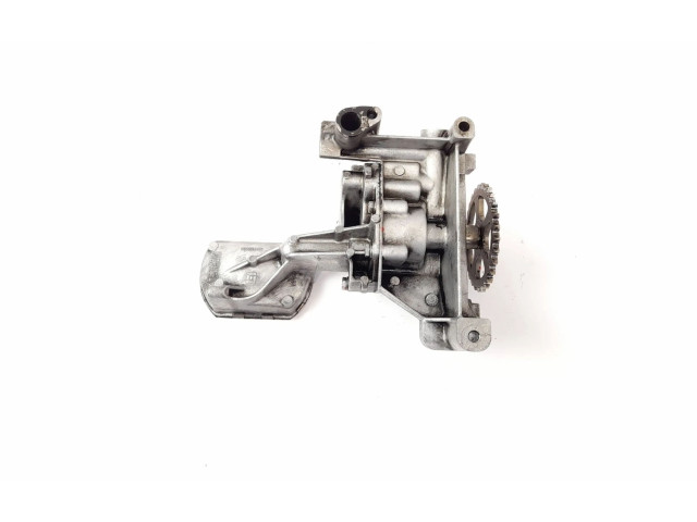Čerpadlo oleje 9644350880, 9431291021   Peugeot 407   RHR (DW10BTED4)