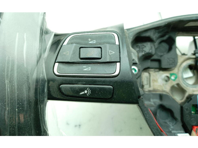 Руль Volkswagen Tiguan  2007 - 2016 года       