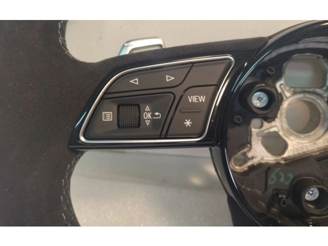 Volant Audi A5 2017 8W0419091FF  