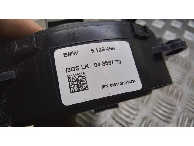 Подрулевой шлейф SRS 9129498   BMW 7 E65 E66