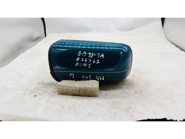 Zpětné zrcátko  Mercedes-Benz C W202 1999  2028110198  