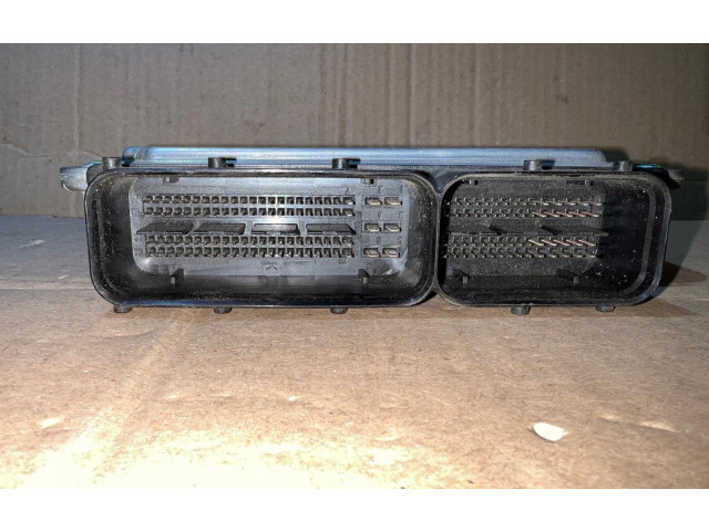 Řídící jednotka    Audi Q7 4L 2010