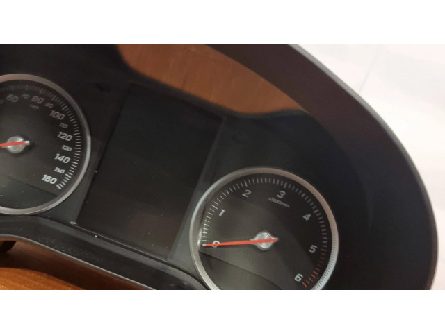 Панель приборов A2059005933, A2059012715   Mercedes-Benz GLC X253 C253       