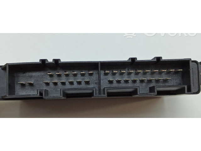 Блок управления коробкой передач A0005456416, A0034464310   Mercedes-Benz E W212