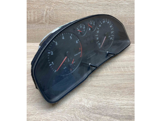 Панель приборов 8D0919861H, 861H   Audi A4 S4 B5 8D       