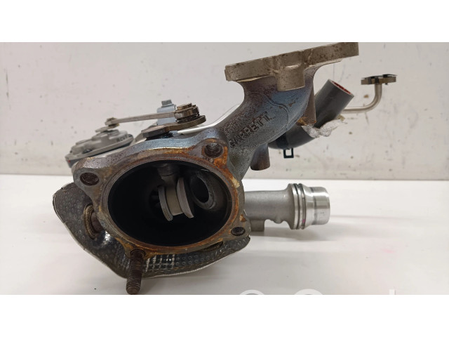  Турбина Hyundai Bayon 1.0 2823107600         