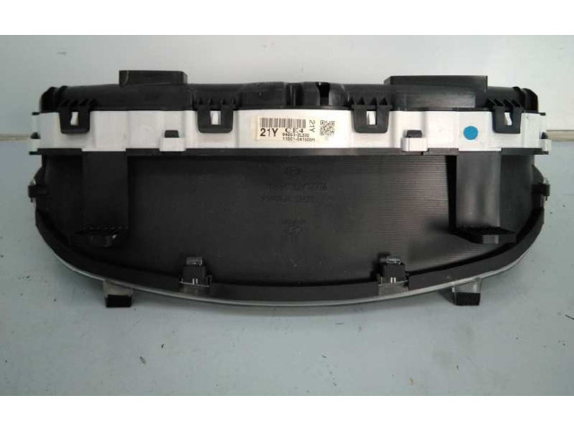Čerpadlo oleje 940032L520, 11001041500H   Hyundai i30   D4FB