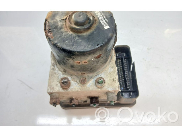 Блок АБС 10096014263, 00003444D1   Renault  Vel Satis   -  года