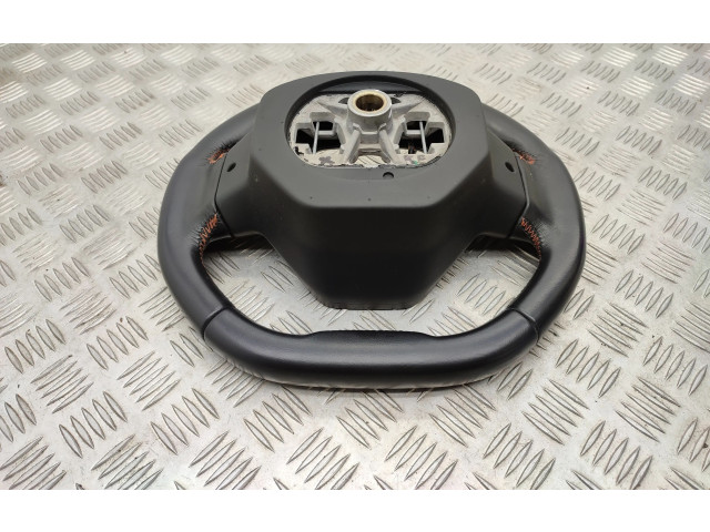 Volant Peugeot 3008 II 2016 98105487HE, 34197234D  