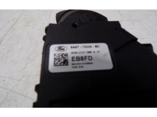 Дисплей    1682336, 8A6T13335BC   Ford B-MAX