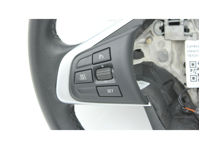 Volant BMW 2 F45 2017   