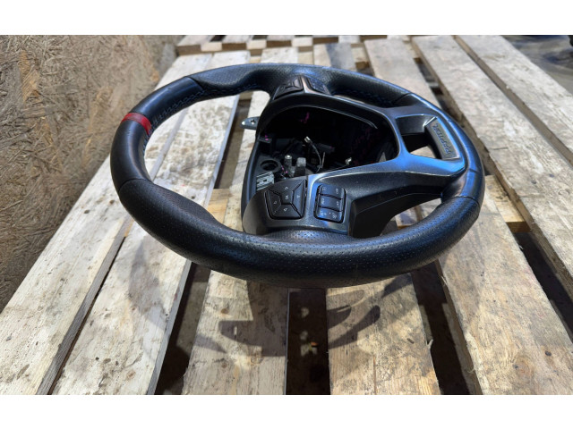 Volant Ford Ranger 2019 JB3B-3600-CD, S2412Q027  