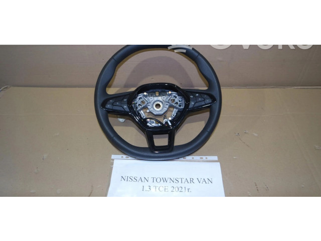  Турбина Nissan Townstar  484004585R         