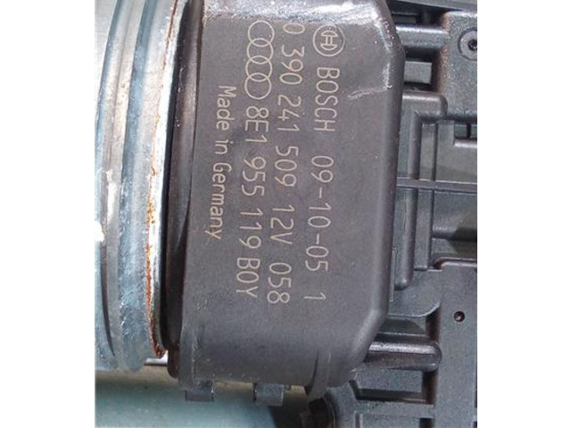 Моторчик дворников 8E1955119, 0390241509    Seat Exeo (3R)