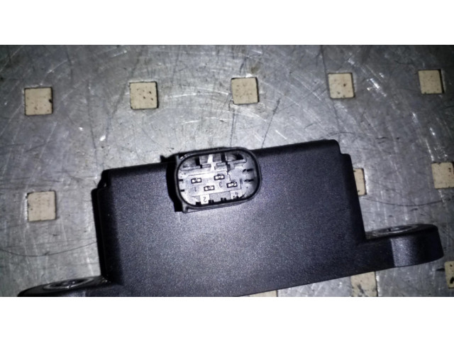 Блок управления 22822648   Chevrolet Captiva