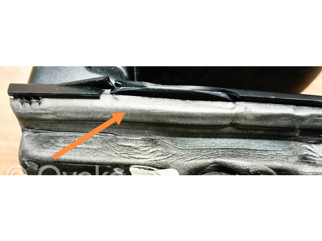 Zpětné zrcátko  Lancia Voyager 2013  68086067AG, 3604920  