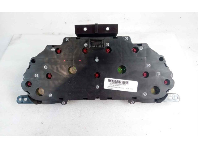 Přístrojová deska  Jeep Cherokee III KJ  P56010466AH  