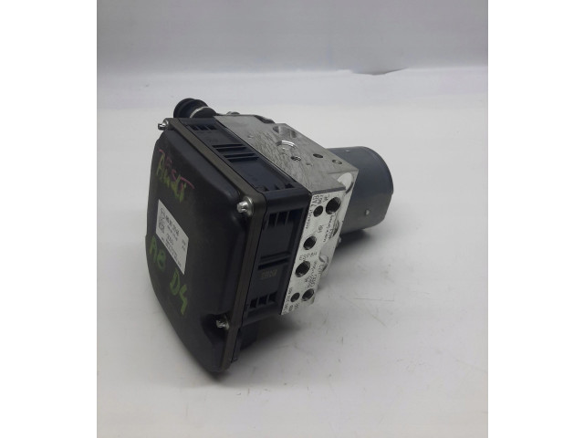 Блок управления АБС 4H0907379AB, 4H0907379AB   Audi A8 S8 D4 4H