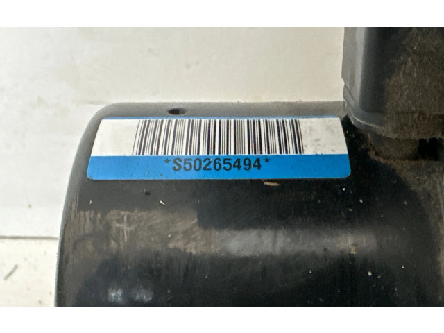 Jednotka ABS 12789521, 13509205   Saab 9-3 Ver2 2007