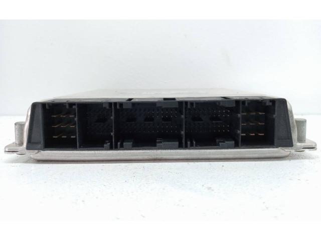Řídící jednotka A0001533179, 0281010426   Mercedes-Benz A W168 2000