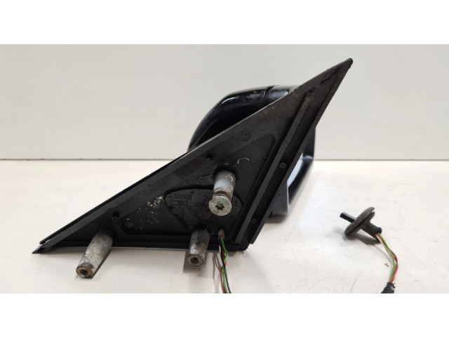 Zpětné zrcátko pravé BMW 5 E60 E61 2006  E1010748  