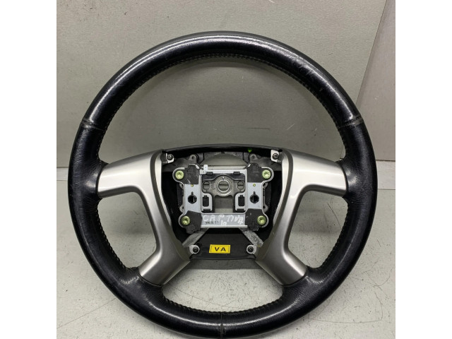 Руль Chevrolet Captiva   9662G5      