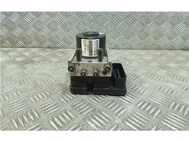 Блок ABS  96666542, 06210207724   Daewoo Matiz 