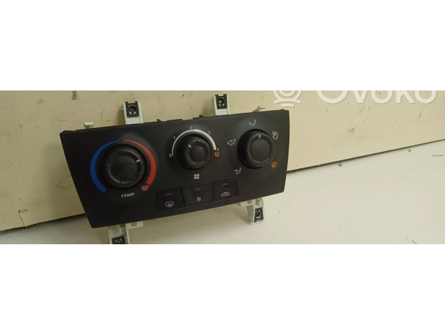 Блок управления климат-контролем 591546100, B8374   Fiat Stilo