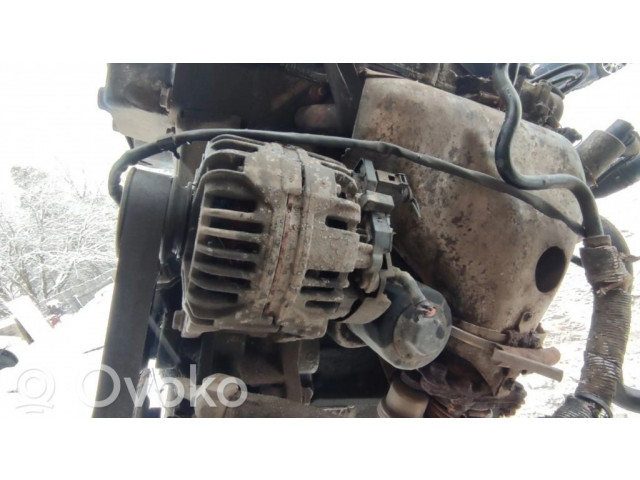 Генератор 037903025F, 038903018R   Skoda Octavia Mk1 (1U) 1.4     