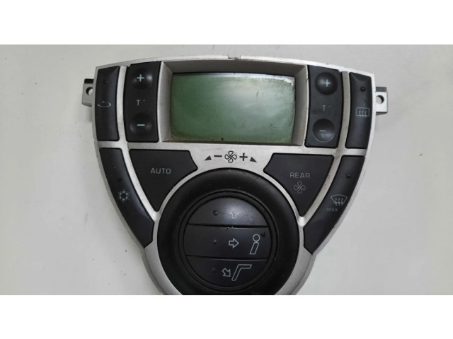 Блок управления климат-контролем 14874990YR   Citroen C5