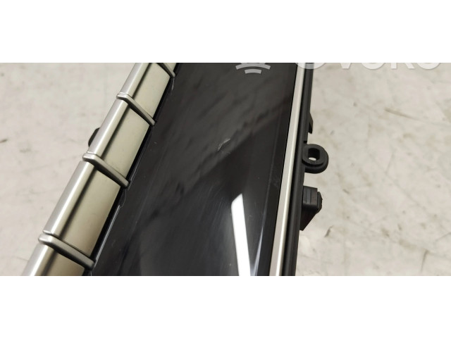 Блок управления климат-контролем 8w0820043bj   Audi A5