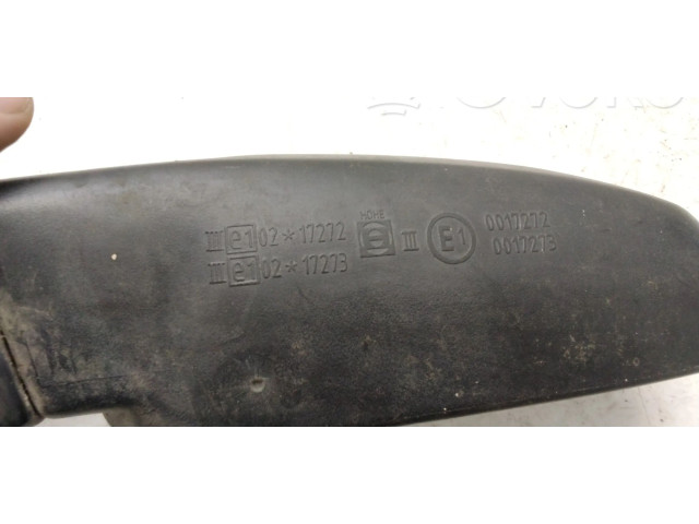 Zpětné zrcátko  Volkswagen PASSAT B3 1989  E10017272, E10017273  