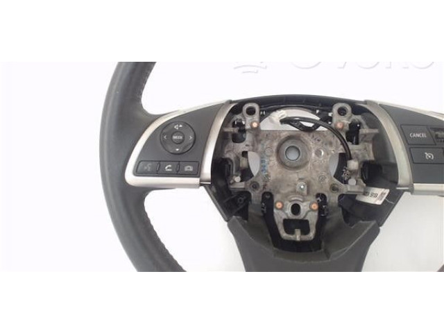 Volant Mitsubishi Mirage VI G4 Attrage 2015 6L0853654  