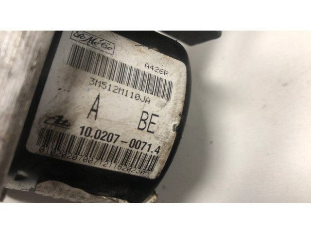 Jednotka ABS 3M5112M110JA   Ford Focus C-MAX 2006