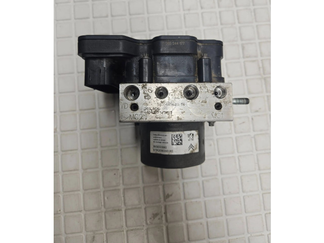 Jednotka ABS 9806742980   Peugeot 308 2016