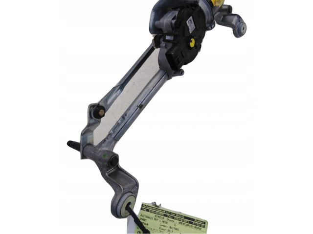 Моторчик дворников 288009065R, 288009065R    Smart ForFour II W453