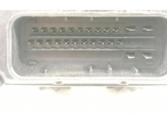 Jednotka ABS 9661731180   Peugeot 407 2006