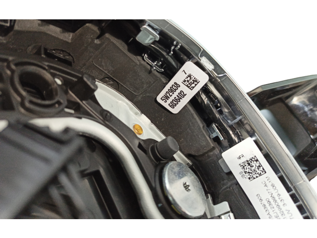 Volant BMW X1 U11 2023 32305A4EE20, 5A4EE20  