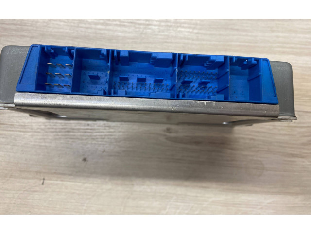 Блок управления коробкой передач 1423886, 96023454   BMW 5 E34