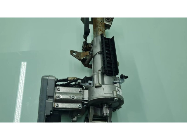 Volant Ford Fiesta  H1BC14D006BD, COLUMNADIRECCION  