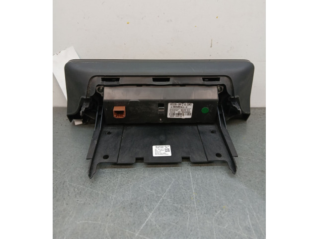   Pojistková skříňka 9836586480, ns100283633   Opel Combo E 2022