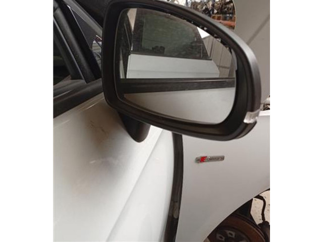 Zpětné zrcátko  Audi A1 2015    