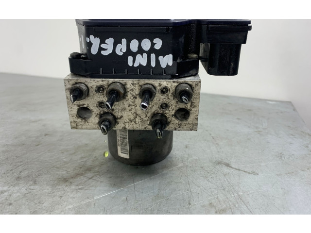 Блок АБС 6858542, 34516858542   Mini  Cooper Countryman R60  2011-2016 года