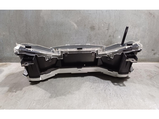 Přístrojová deska  Honda Civic 2018   