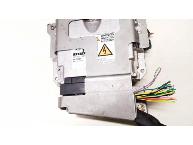 Řídící jednotka 2758009253, 275800-9253  22611ap200   Subaru Forester SH 2008