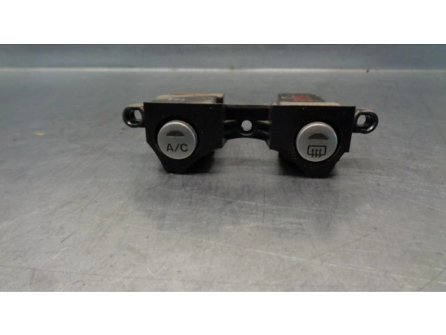 Блок управления климат-контролем 4980170   Ford Ranger