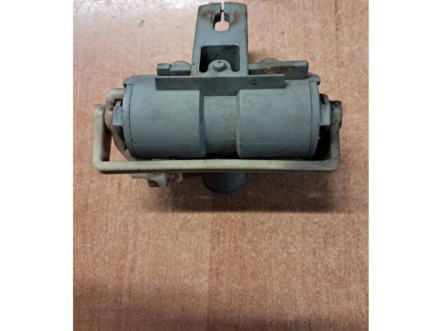 Блок управления климат-контролем 1238302184   Mercedes-Benz W123